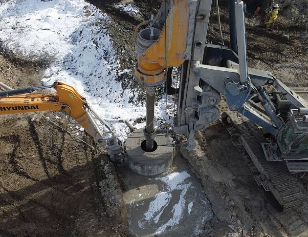 Mechanical Remediation