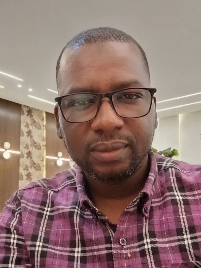 Dr. Abubakar Abdullahi