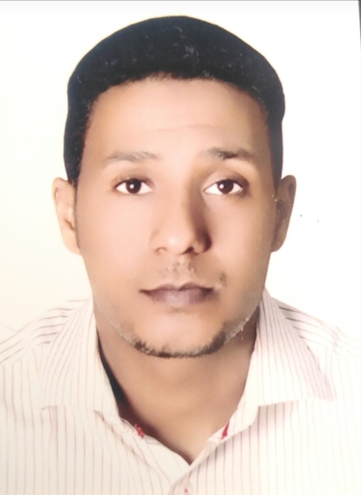 Abdulnasir Ali Said