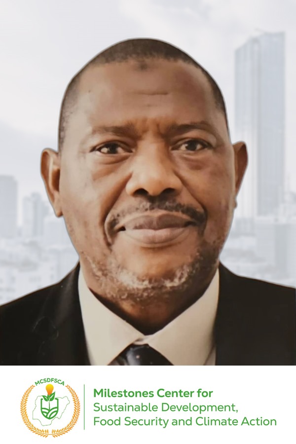 Hon. Sani Ado Kiri