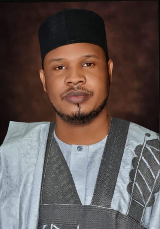 Dr. Lawal Ahmad, Chief Executive Officer