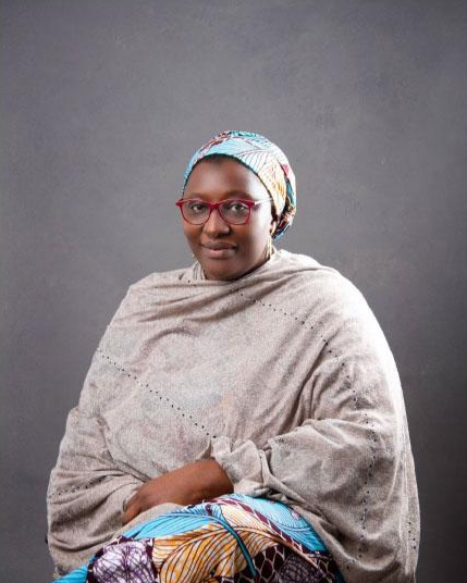 Prof. Rukayyatu Bashir Tukur